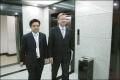 贝塔斯曼集团董事长兼CEO Hartmut Ostrowski一行莅临正保远程教育参观