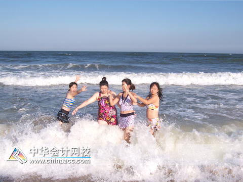 谁说女子不如男？