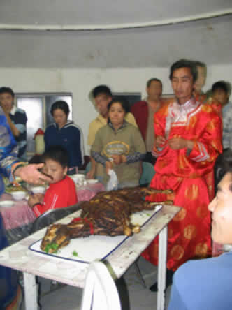 怎么样？看着香不香？