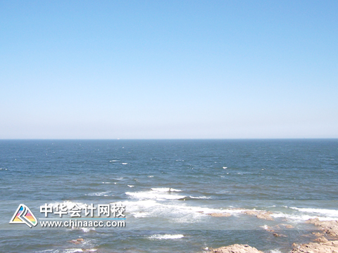 大海，你好！