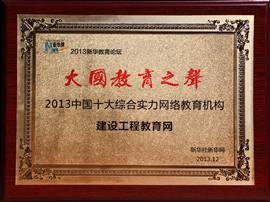 蹤̽“2013йʮۺʵ”