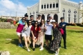 塞班行——我的旅行日记