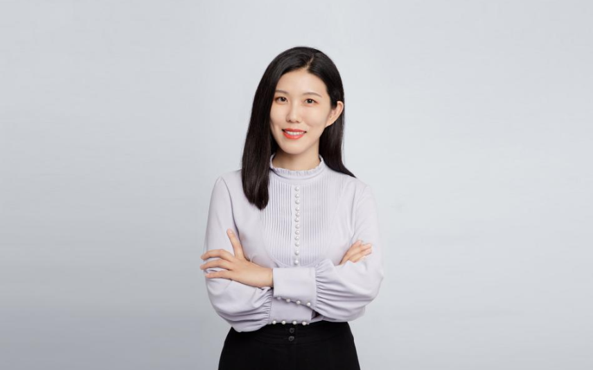 正保教育集团张伊琳：共探教育创新与变革 助力财会学子成就职业梦想